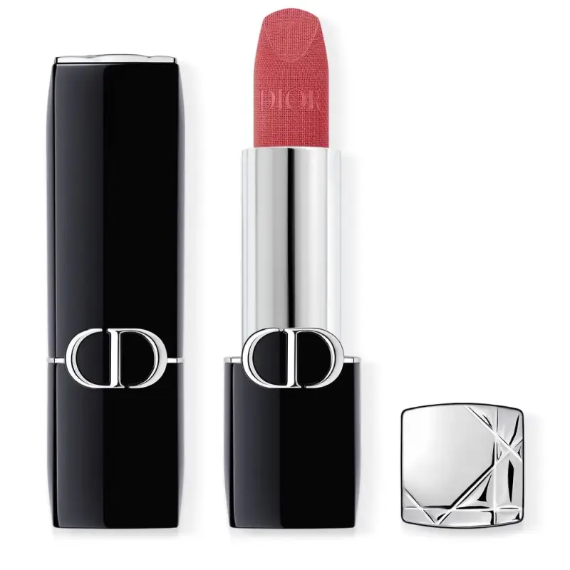 Rossetti Rouge Dior 581 Virevolte VELVET - Rossetti