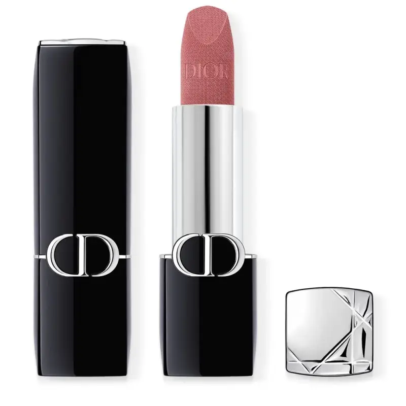 Rossetti Rouge Dior 625 Mitzah VELVET - Rossetti