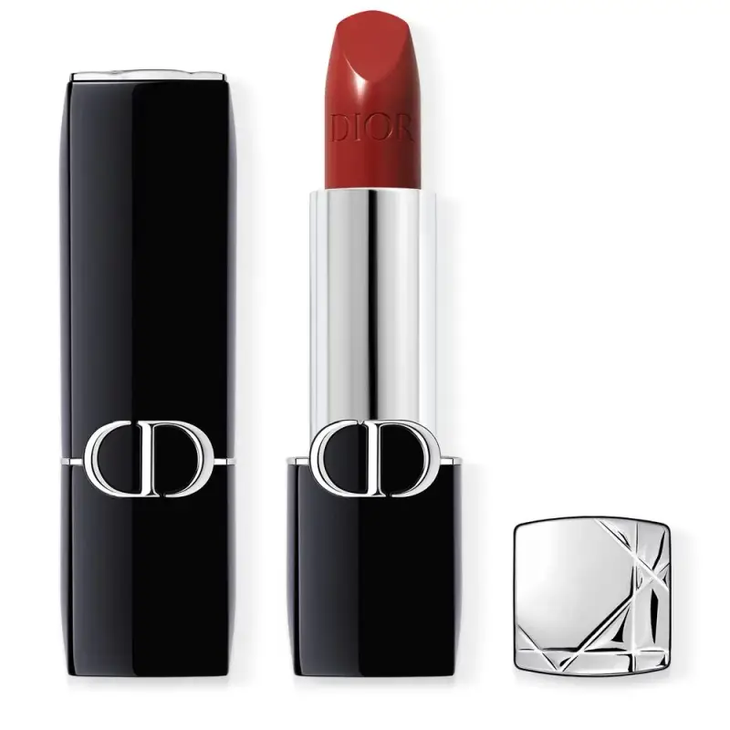Rossetti Rouge Dior 818 Be Loved SATIN - Rossetti