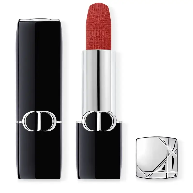 Rossetti Rouge Dior 866 Together VELVET - Rossetti