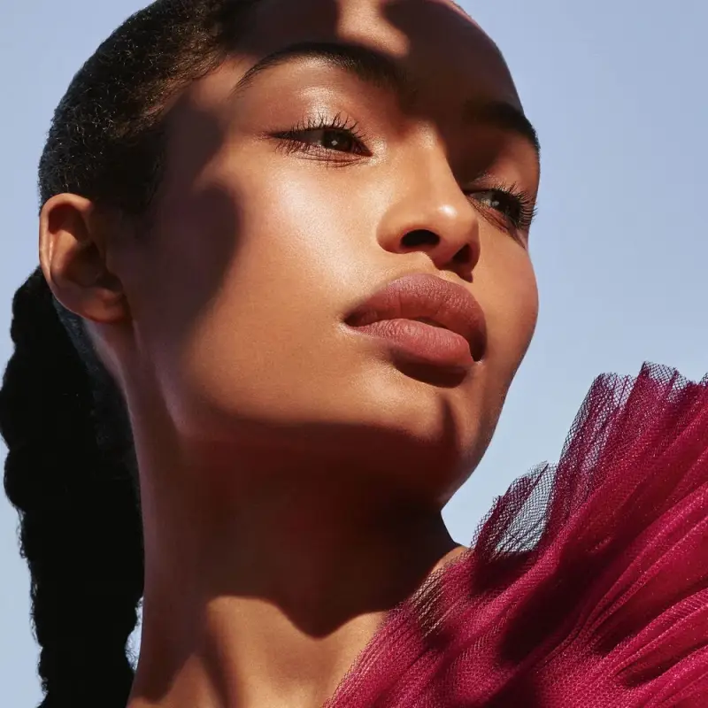 Rossetti Rouge Dior Forever 729 Authentic - Rossetti miniatura 5