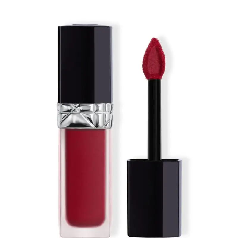 Rossetti Rouge Dior Forever Liquid 959 Forever Bold - Rossetti