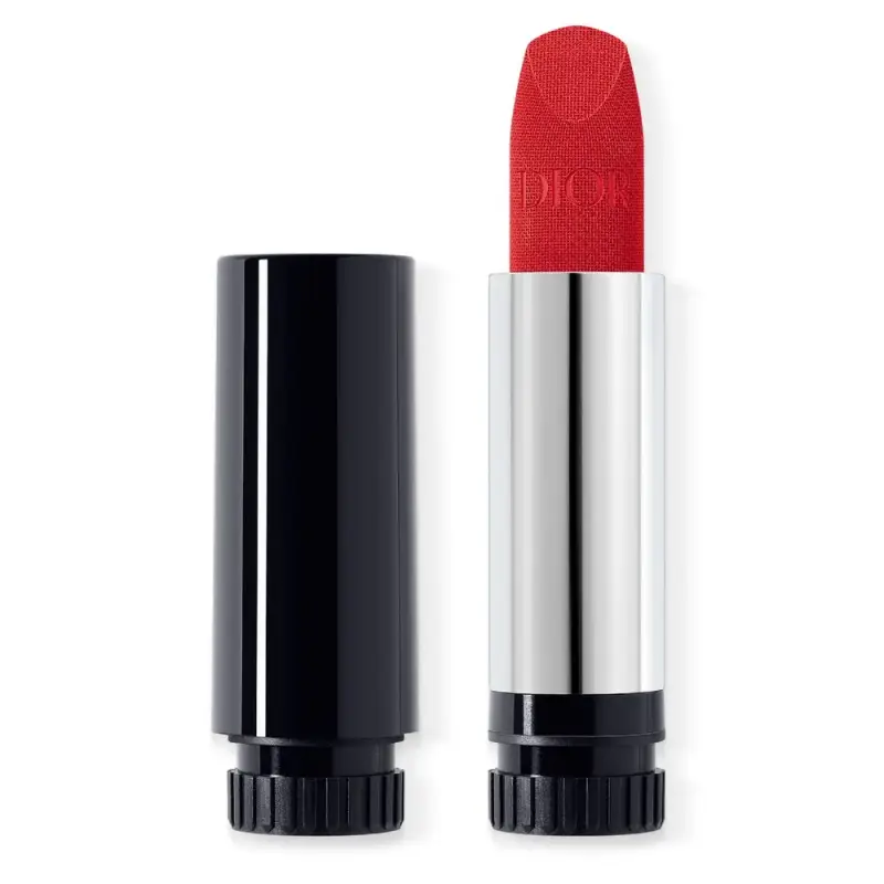 Rossetti Rouge Dior La Ricarica 764 Rouge Gipsy VELVET - Rossetti