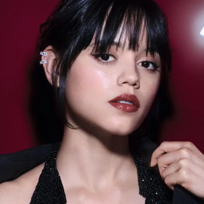 Rossetti Rouge Dior On Stage 120 Iconic Rose - Rossetti miniatura 5