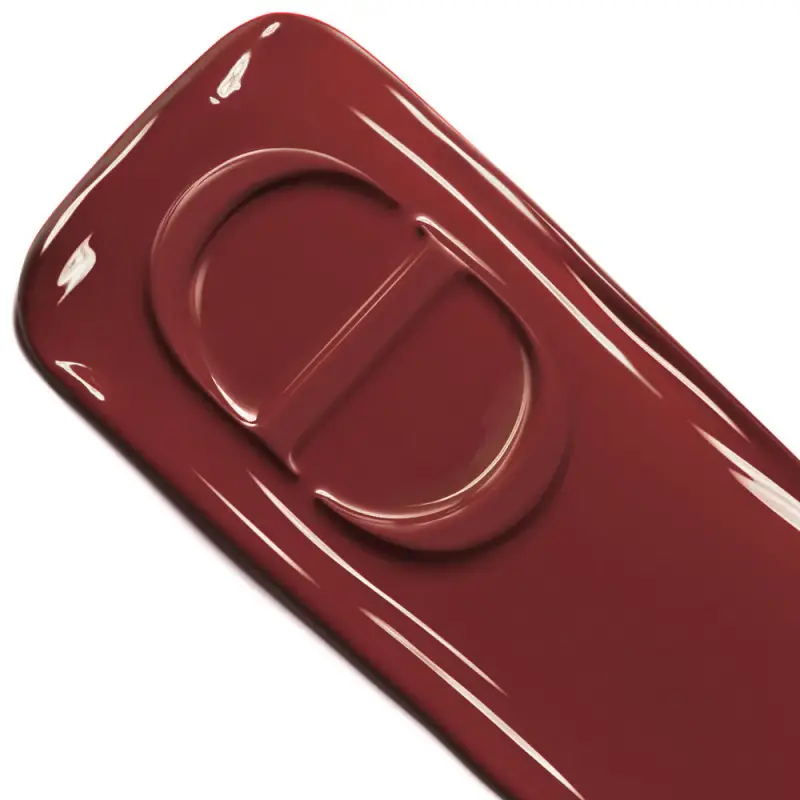 Rossetti Rouge Dior On Stage 565 Fearless Brown - Rossetti miniatura 2