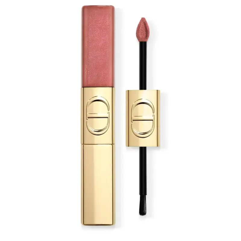 Rossetti Rouge Dior Sequin Liquid Duo - edizione limitata 100 Spectacular Nude - Gloss,Rossetti