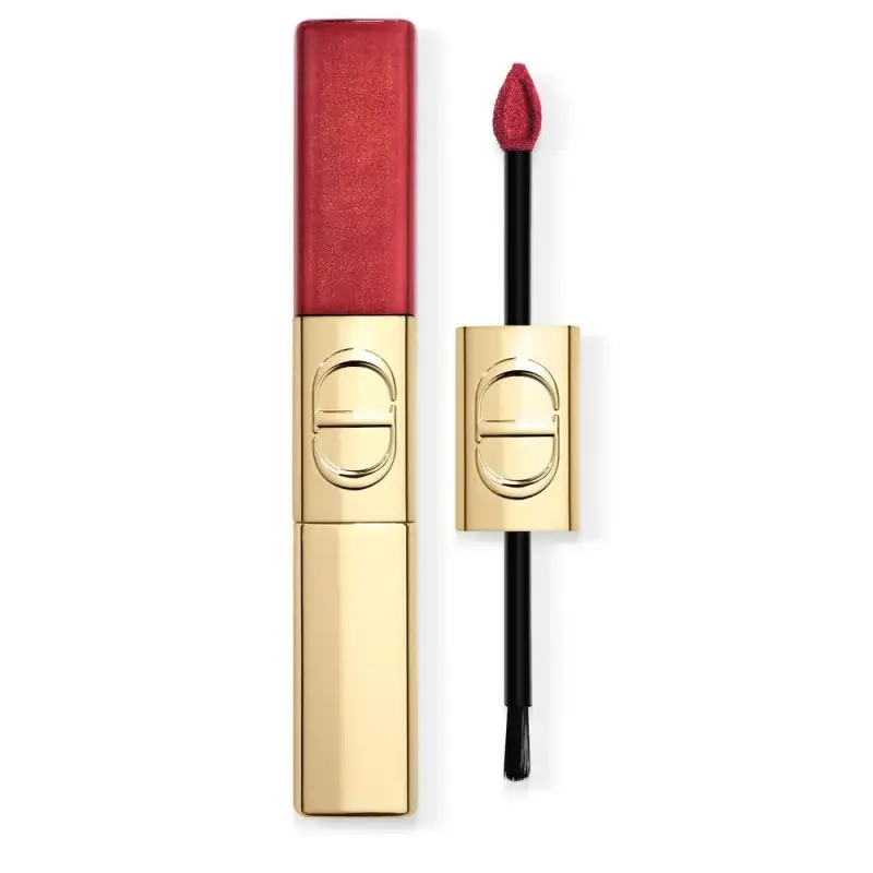 Rossetti Rouge Dior Sequin Liquid Duo - edizione limitata 720 Spectacular Icone - Gloss,Rossetti