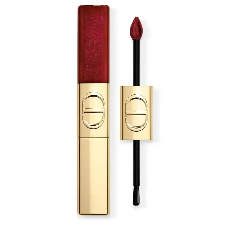 Rossetti Rouge Dior Sequin Liquid Duo - edizione limitata 881 Carousel - Gloss,Rossetti