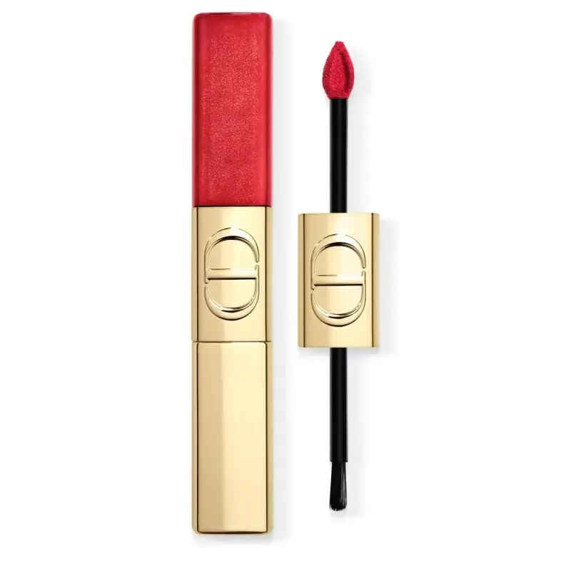 Rossetti Rouge Dior Sequin Liquid Duo - edizione limitata 999 Spectacular - Gloss,Rossetti
