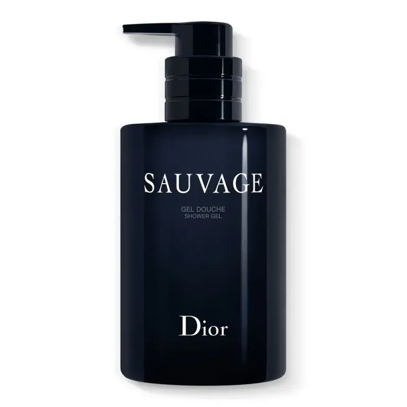 Dior Bagnoschiuma Uomo Blu 3063852