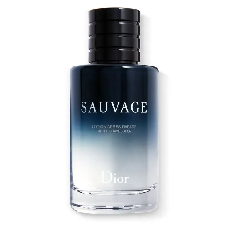 Sauvage Sauvage - Dopobarba uomo