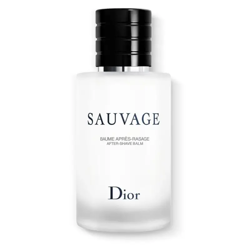 Sauvage Sauvage - Dopobarba uomo