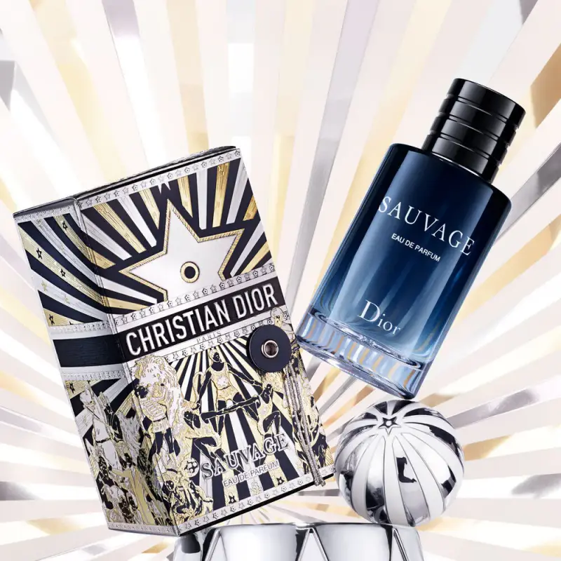 Dior Eau de Parfum Uomo 3172875 miniatura 4