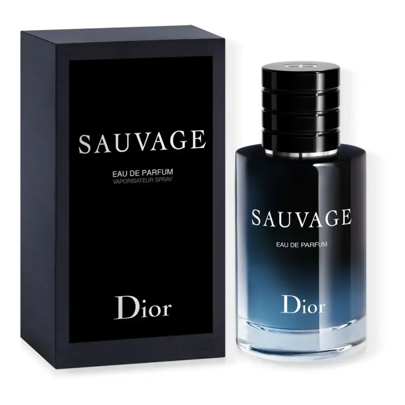 Dior Eau de Parfum Uomo Blu 3062516 miniatura 2
