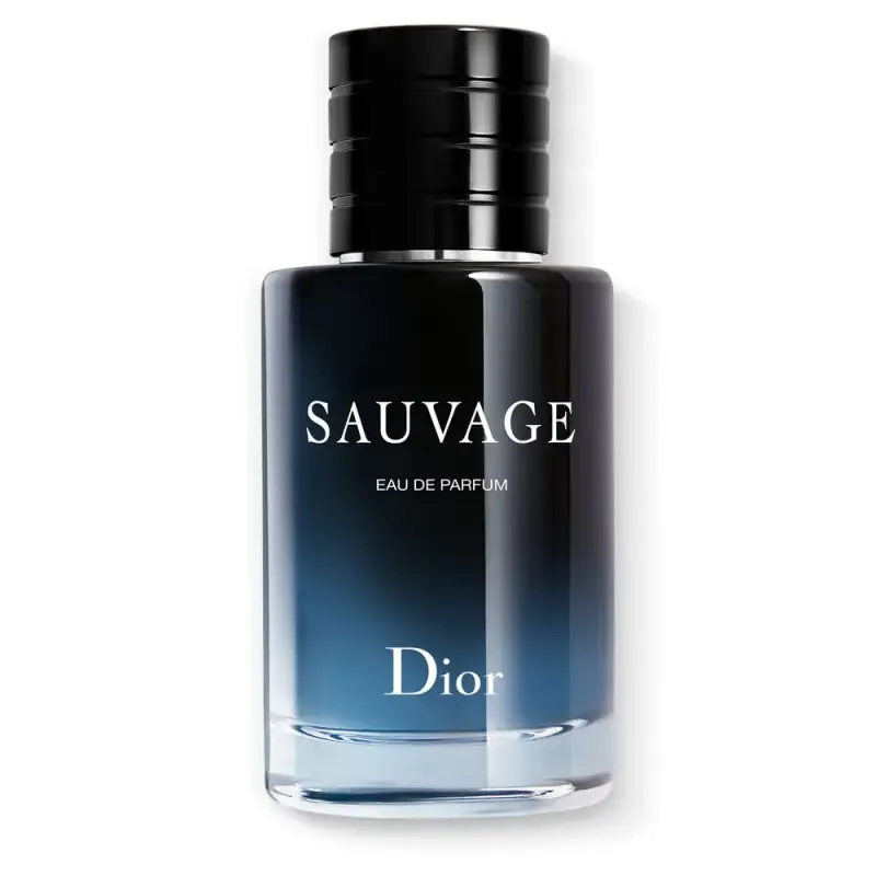 Dior Eau de Parfum Uomo Blu 3062516