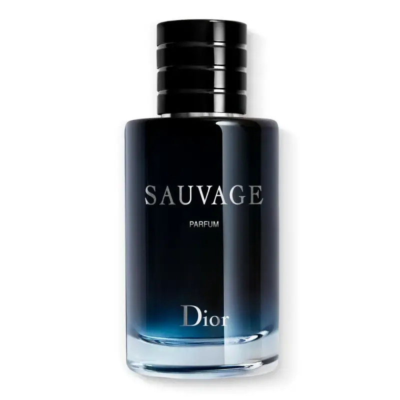 Dior Eau de Parfum Uomo Blu 3072163