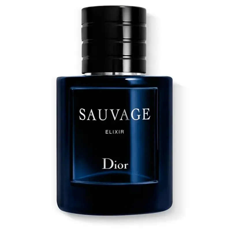 Sauvage Sauvage Elixir - Profumi uomo