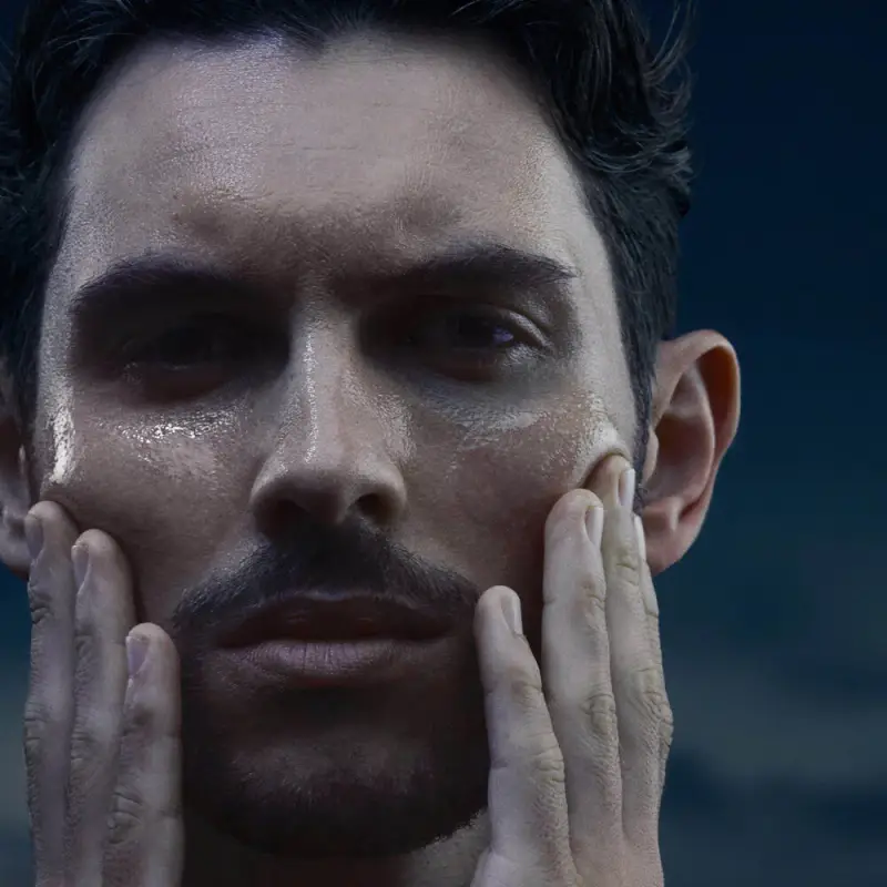 Dior Crema viso Uomo Crema 2994756 miniatura 3