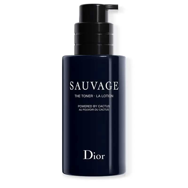 Dior Detergente viso Uomo Crema 2994756