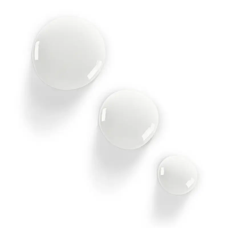 Smalti Dior Vernis 007 Jasmin - Smalto gel e semipermanente miniatura 2