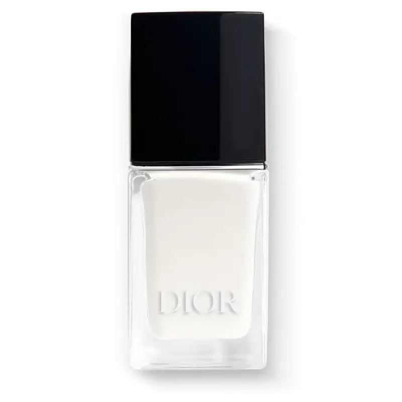 Smalti Dior Vernis 007 Jasmin - Smalto gel e semipermanente