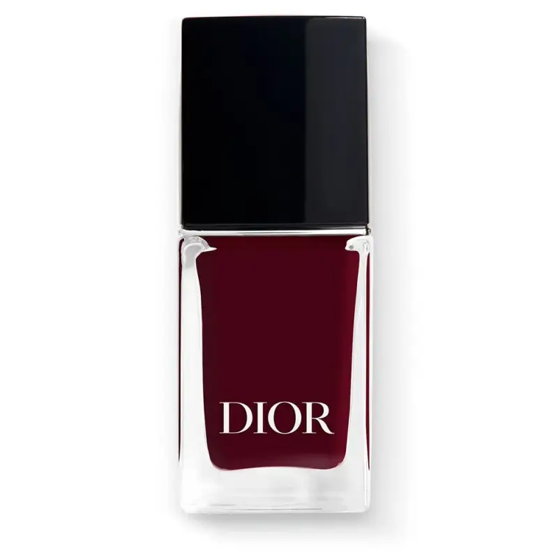 Smalti Dior Vernis 047 Nuit 1947 - Smalto gel e semipermanente
