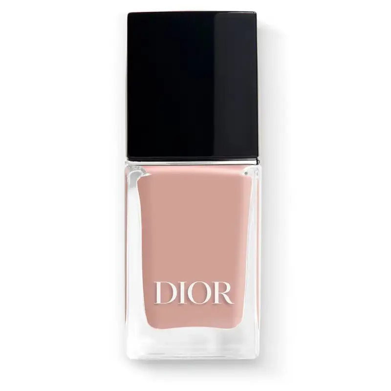 Smalti Dior Vernis 100 Nude Look - Smalto gel e semipermanente