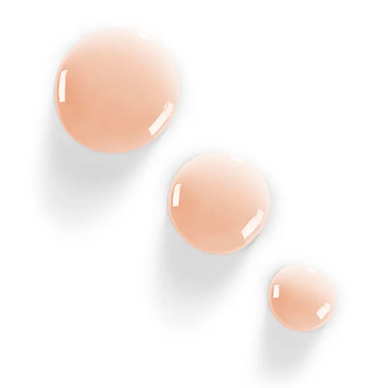 Smalti Dior Vernis 108 Muguet - Smalto gel e semipermanente miniatura 2