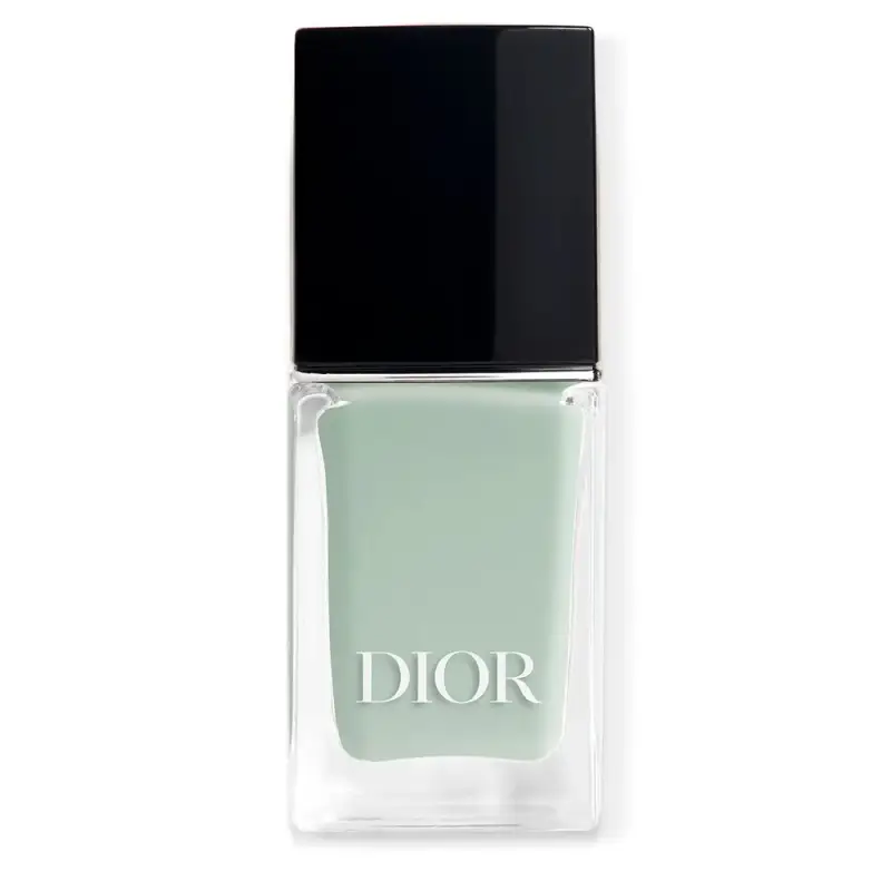 Smalti Dior Vernis 203 Pastel Mint - Smalto gel e semipermanente