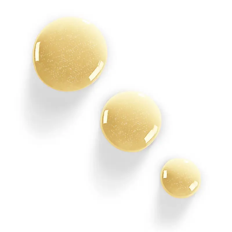 Smalti Dior Vernis 204 Lemon Glow - Smalto gel e semipermanente miniatura 2