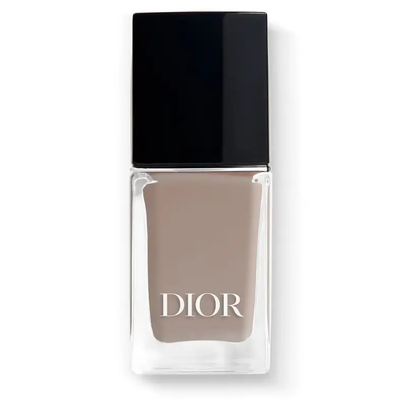 Smalti Dior Vernis 206 Gris Dior - Smalto gel e semipermanente