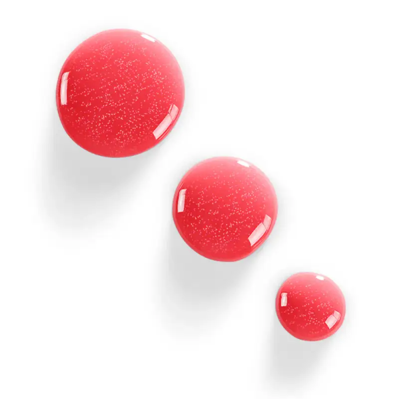 Smalti Dior Vernis 330 CORAL POP - Smalto miniatura 2