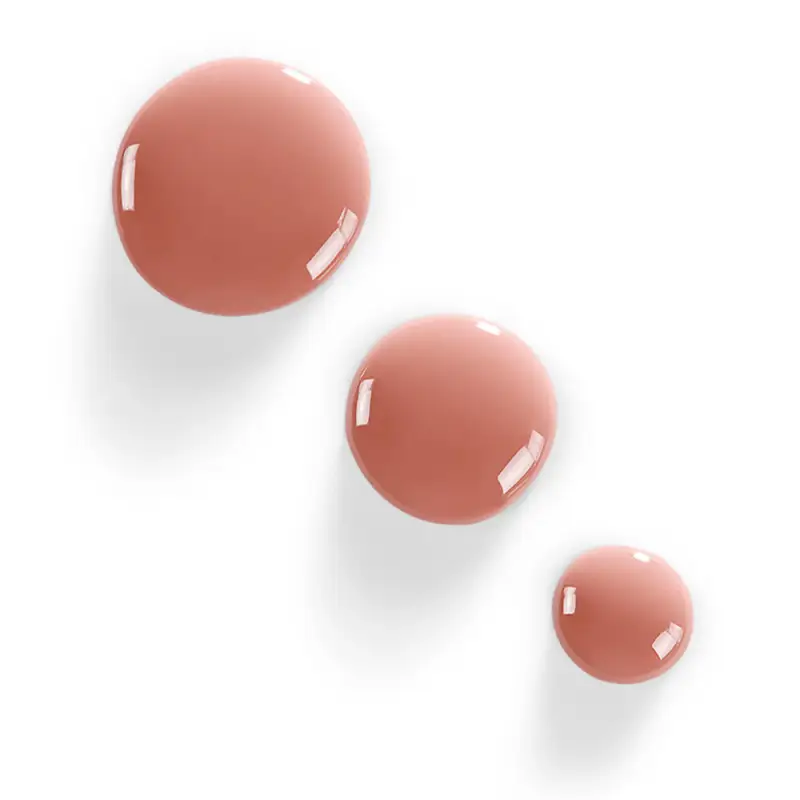 Smalti Dior Vernis 449 Dansante - Smalto gel e semipermanente miniatura 2