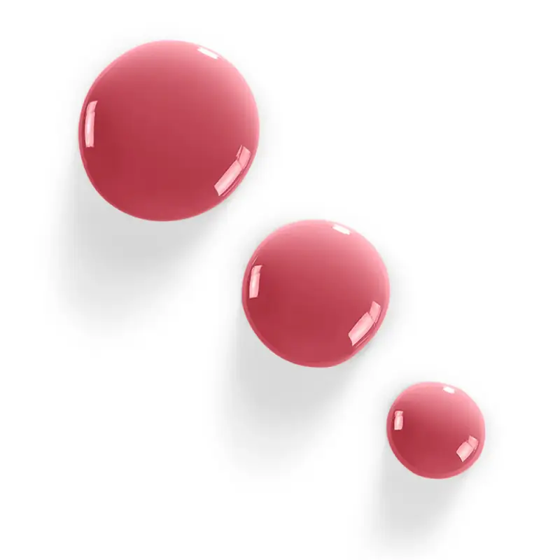 Smalti Dior Vernis 558 Grace - Smalto gel e semipermanente miniatura 2