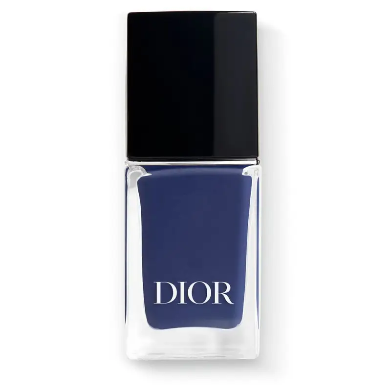 Smalti Dior Vernis 796 Denim - Smalto gel e semipermanente