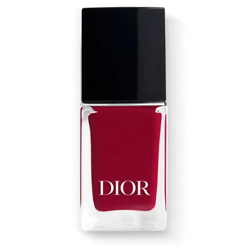 Smalti Dior Vernis 853 Rouge Trafalgar - Smalto gel e semipermanente
