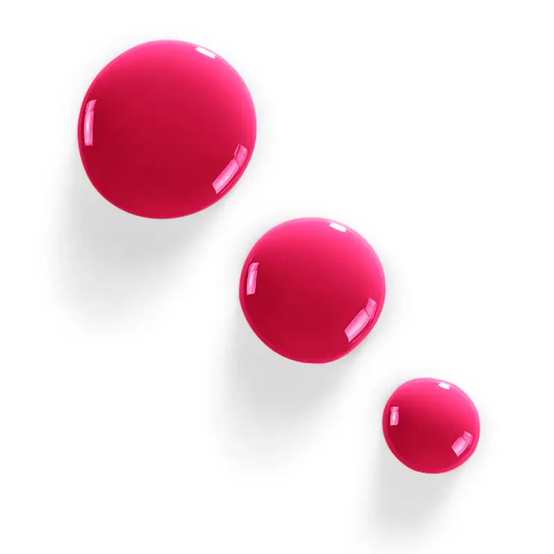 Smalti Dior Vernis 878 Victoire - Smalto gel e semipermanente miniatura 2