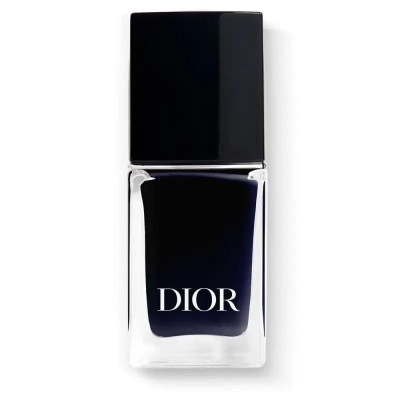 Smalti Dior Vernis 902 Pied-de-Poule - Smalto gel e semipermanente