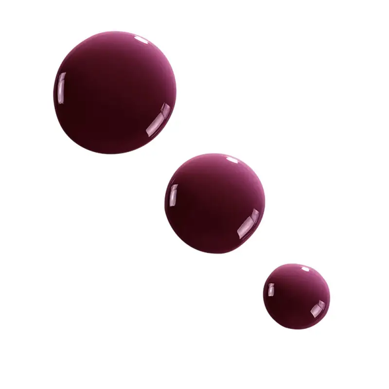 Smalti Dior Vernis - edizione limitata 690 Plum Parade - Smalto miniatura 2