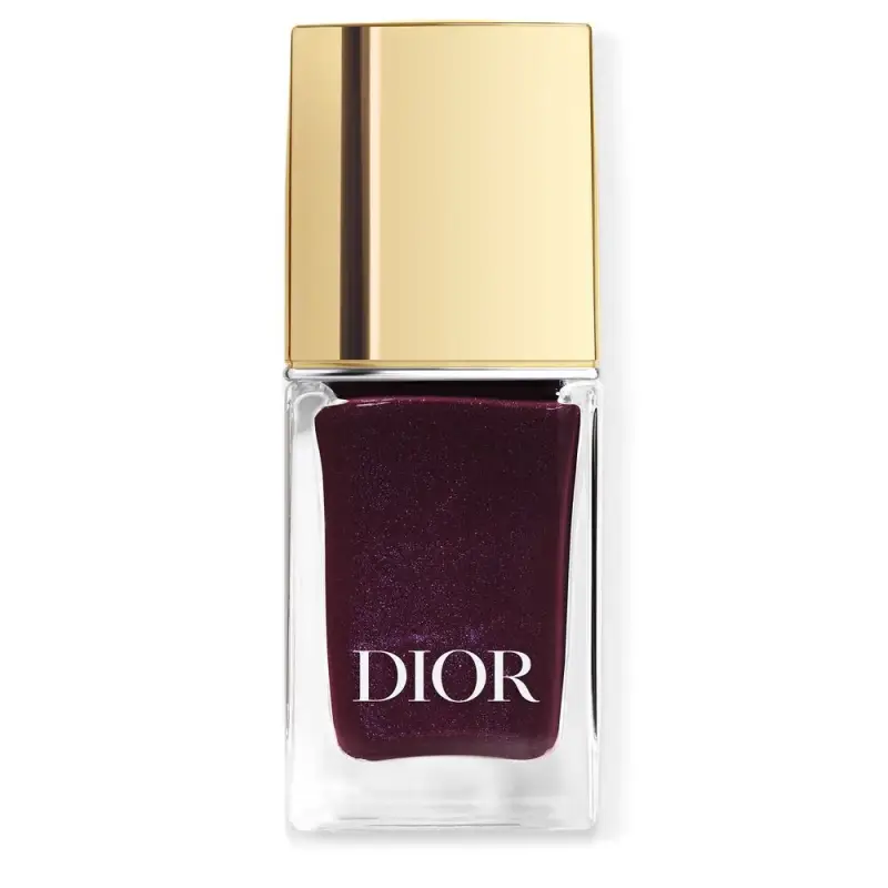 Smalti Dior Vernis - edizione limitata 690 Plum Parade - Smalto