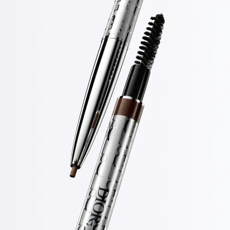 Sopracciglia Diorshow Brow Styler 01 BLOND - Matita sopracciglia miniatura 3