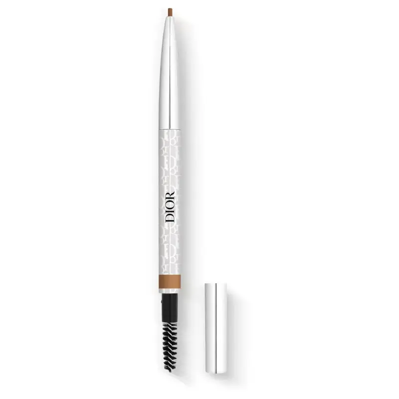 Sopracciglia Diorshow Brow Styler 02 CHESTNUT - Matita sopracciglia
