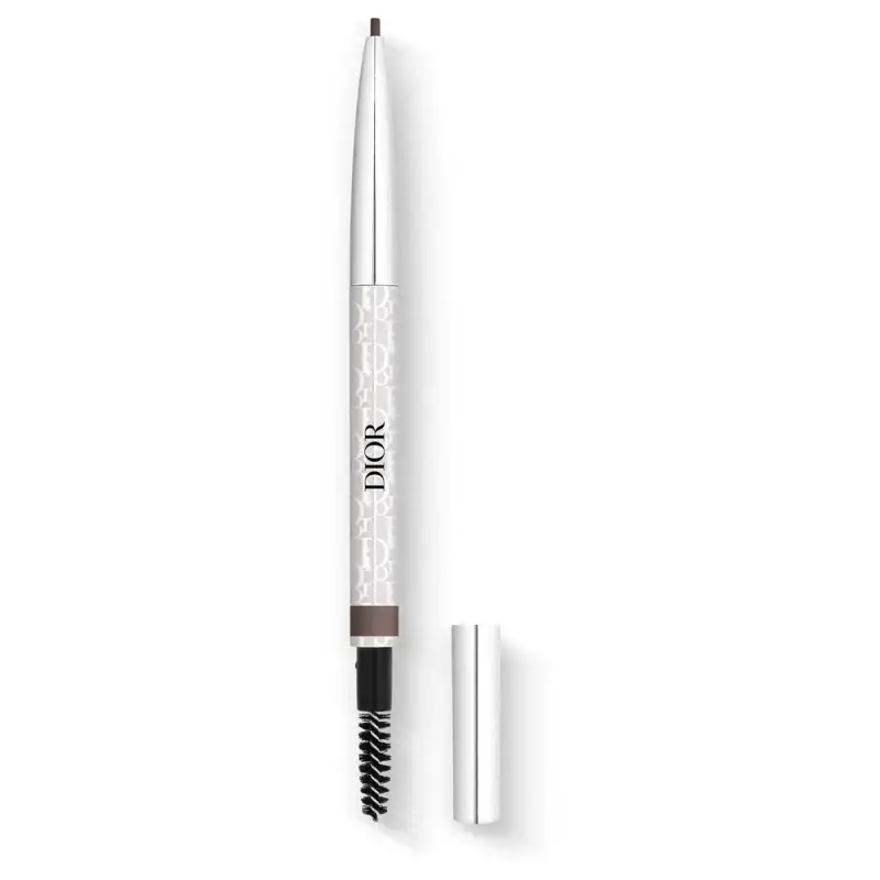 Sopracciglia Diorshow Brow Styler 03 BROWN - Matita sopracciglia