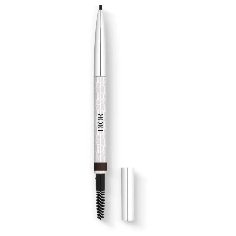 Sopracciglia Diorshow Brow Styler 05 BLACK - Matita sopracciglia