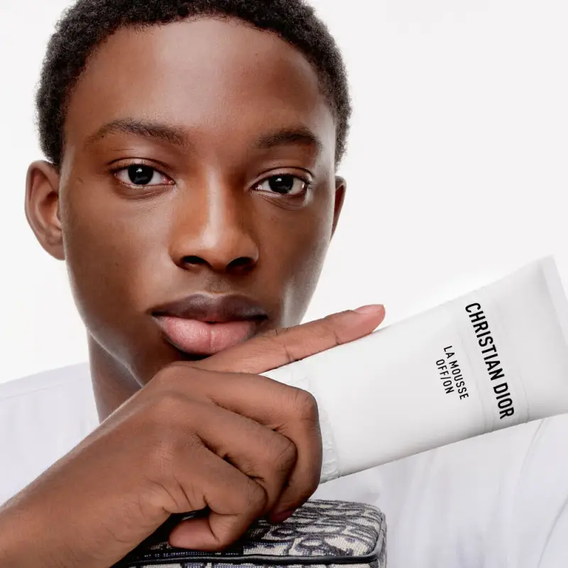 Struccanti, Tonici e Maschere La Mousse OFF/ON - Mousse detergente viso miniatura 4