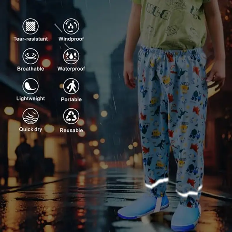 Dioshark Impermeabili 2434444 miniatura 2