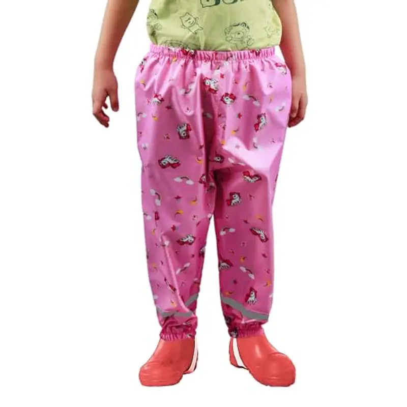 Dioshark Impermeabili Ragazza 2434442 miniatura 3