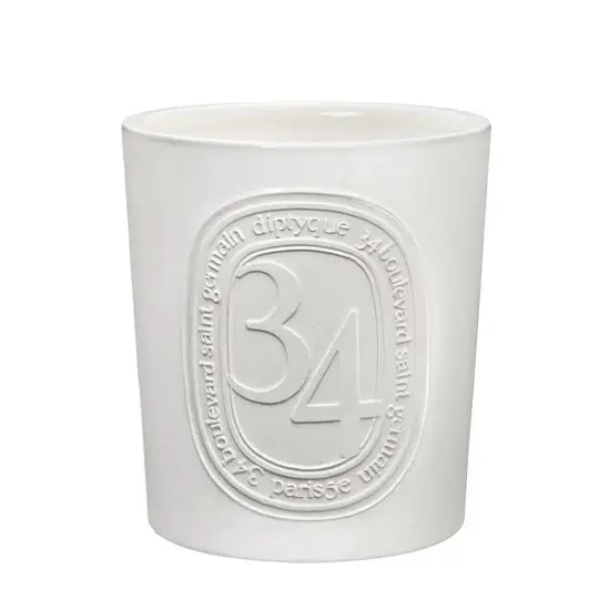 34 Boulevard St Germain Candela 1500 g