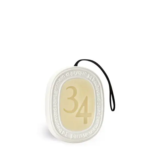 34 Boulevard St Germain Ovale Profumato