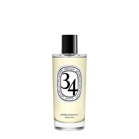 34 Boulevard St Germain Spray Ambiente